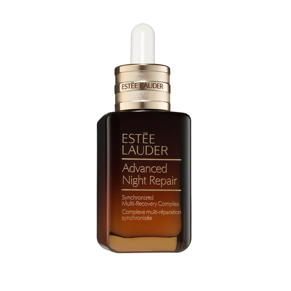 Estée Lauder Night Repair Serum - 3.4 Fl Oz Travel Exclusive